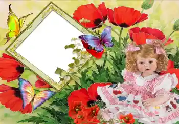 Effet photo de catégorie Divers pour enfants № 101262