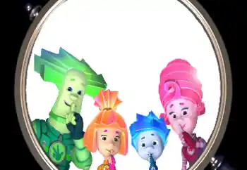 Effet photo de catégorie Divers pour enfants № 105580