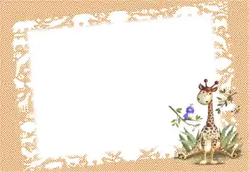 Effet photo de catégorie Divers pour enfants № 112022