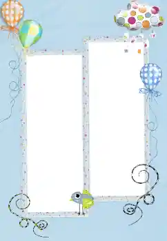 Effet photo de catégorie Divers pour enfants № 114673