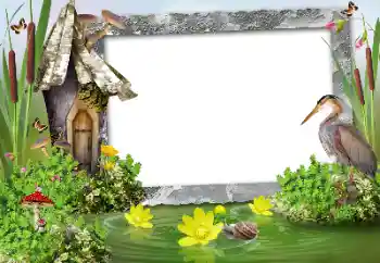 Effet photo de catégorie Divers pour enfants № 117303