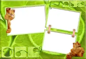 Effet photo de catégorie Divers pour enfants № 123247
