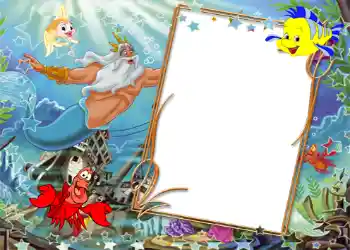 Effet photo de catégorie Divers pour enfants № 1353