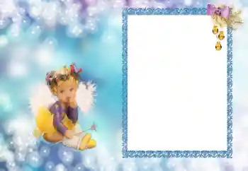 Effet photo de catégorie Divers pour enfants № 147778