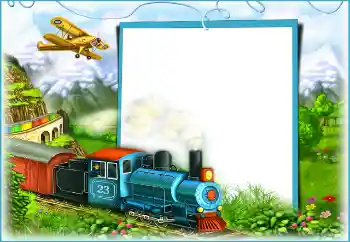 Effet photo de catégorie Divers pour enfants № 147873