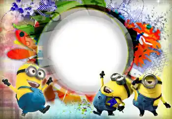 Effet photo de catégorie Divers pour enfants № 154354