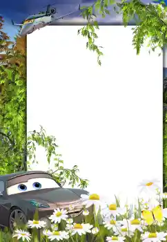 Effet photo de catégorie Divers pour enfants № 154471
