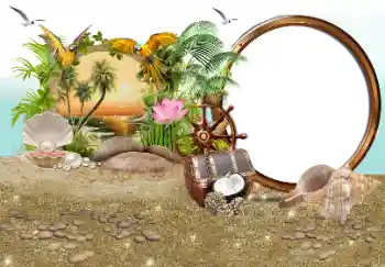 Effet photo de catégorie Divers pour enfants № 154684