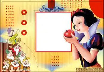 Effet photo de catégorie Divers pour enfants № 175336. Inscription sur le cadre: SnowWhite and the Seven Dwarfs Effet photo de catégorie Divers pour enfants № 175336. Inscription sur le cadre: SnowWhite and the Seven Dwarfs