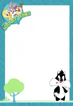 Effet photo de catégorie Divers pour enfants № 198812. Inscription sur le cadre: Baby Looney Tunes Effet photo de catégorie Divers pour enfants № 198812. Inscription sur le cadre: Baby Looney Tunes