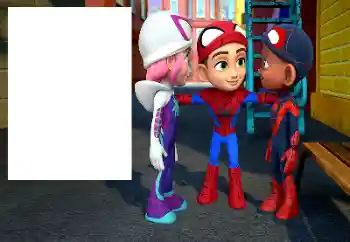 Effet photo de catégorie Divers pour enfants № 205510