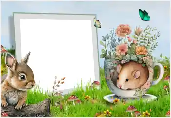 Effet photo de catégorie Divers pour enfants № 205606