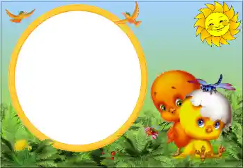 Effet photo de catégorie Divers pour enfants № 27752
