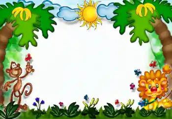 Effet photo de catégorie Divers pour enfants № 38149