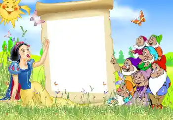 Effet photo de catégorie Divers pour enfants № 3828