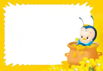 Effet photo de catégorie Divers pour enfants № 3832