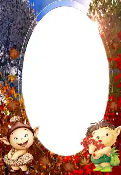 Effet photo de catégorie Divers pour enfants № 3833