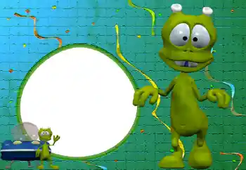 Effet photo de catégorie Divers pour enfants № 38413