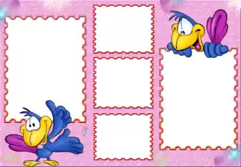 Effet photo de catégorie Divers pour enfants № 40425
