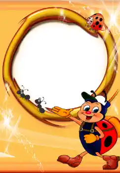Effet photo de catégorie Divers pour enfants № 428