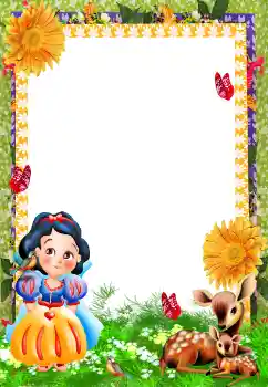 Effet photo de catégorie Divers pour enfants № 45890