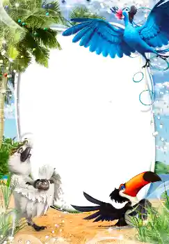 Effet photo de catégorie Divers pour enfants № 4635