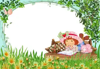 Effet photo de catégorie Divers pour enfants № 64497