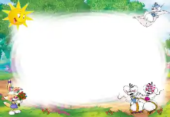 Effet photo de catégorie Divers pour enfants № 65519