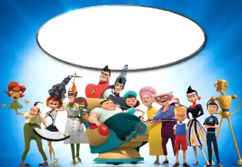 Effet photo de catégorie Divers pour enfants № 65634