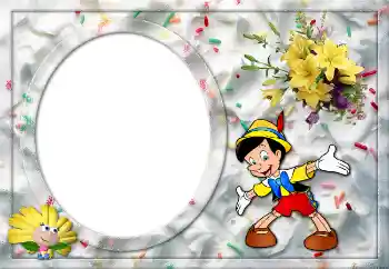 Effet photo de catégorie Divers pour enfants № 65666
