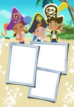 Effet photo de catégorie Divers pour enfants № 65780