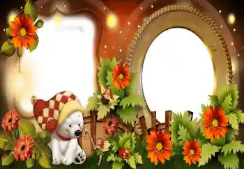 Effet photo de catégorie Divers pour enfants № 86575