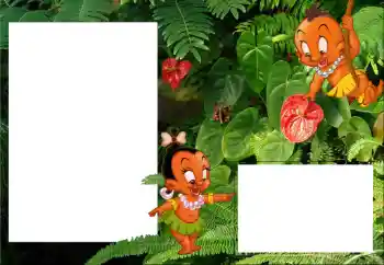 Effet photo de catégorie Divers pour enfants № 95980