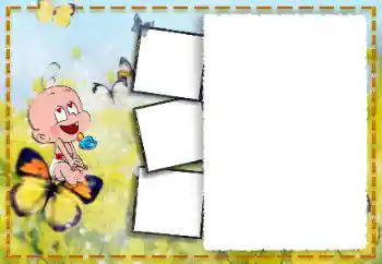 Effet photo de catégorie Divers pour enfants № 9711