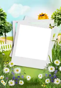 Effet photo de catégorie Campagne № 163561