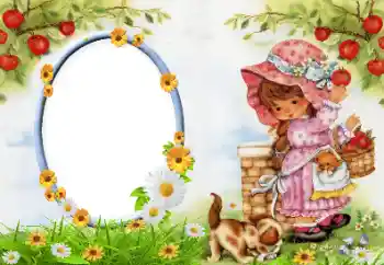 Effet photo de catégorie Campagne № 167690