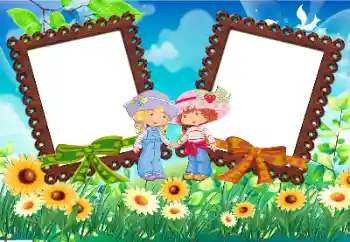 Effet photo de catégorie Emotions des enfants № 174287