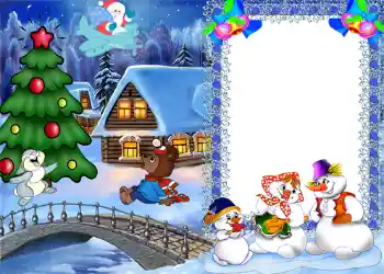 Effet photo de catégorie Fêtes des enfants № 1167 Effet photo de catégorie Fêtes des enfants № 1167