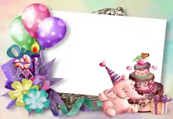 Effet photo de catégorie Fêtes des enfants № 129869 Effet photo de catégorie Fêtes des enfants № 129869