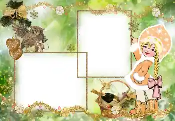 Effet photo de catégorie Fêtes des enfants № 154568