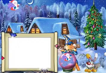 Effet photo de catégorie Fêtes des enfants № 342 Effet photo de catégorie Fêtes des enfants № 342