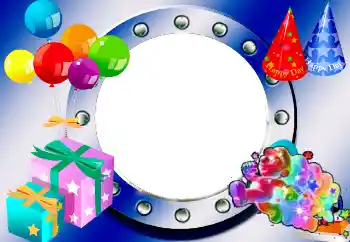 Inscription sur le cadre: Happy Day Inscription sur le cadre: Happy Day