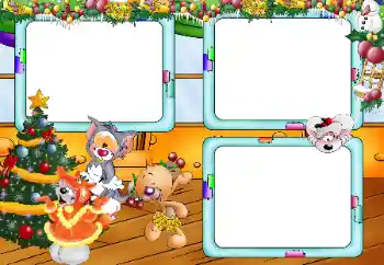 Effet photo de catégorie Fêtes des enfants № 38724 Effet photo de catégorie Fêtes des enfants № 38724