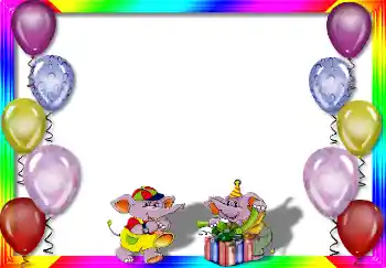 Effet photo de catégorie Fêtes des enfants № 4503 Effet photo de catégorie Fêtes des enfants № 4503