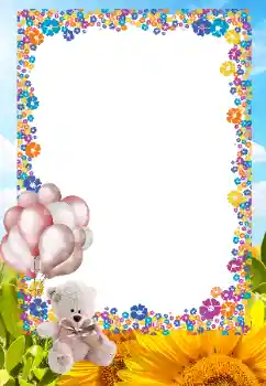 Effet photo de catégorie Fêtes des enfants № 62638 Effet photo de catégorie Fêtes des enfants № 62638