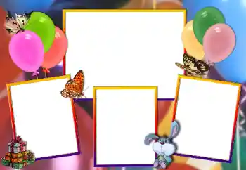 Effet photo de catégorie Fêtes des enfants № 64391 Effet photo de catégorie Fêtes des enfants № 64391