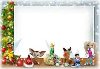 Effet photo de catégorie Fêtes des enfants № 88202