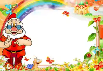 Effet photo de catégorie Fêtes des enfants № 94683