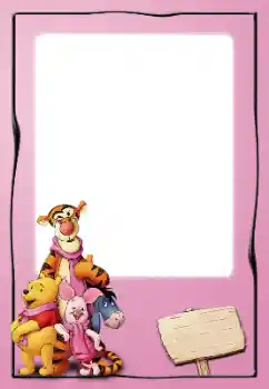 Effet photo de catégorie Dessins animés de Disney № 133142