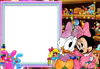 Effet photo de catégorie Dessins animés de Disney № 147777